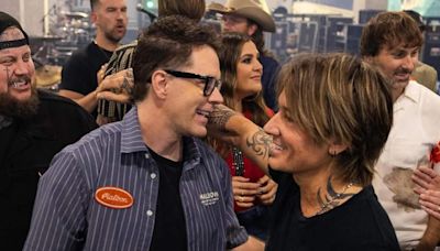 Show Shares Highs & Lows From iHeartCountry Festival in Texas | The Bobby Bones Show | The Bobby Bones Show