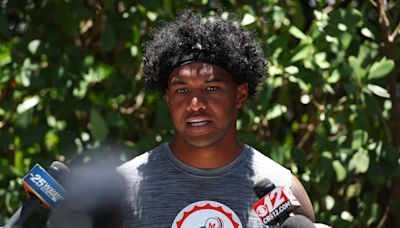 Dolphins' Tua Tagovailoa Reports to Training Camp, But Will He Practice?