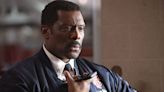 ‘Chicago Fire’ Star Eamonn Walker To Exit After 12 Seasons
