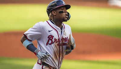 Braves kicking themselves for missing on clear Ronald Acuña Jr. replacement