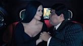 ‘Wednesday’ Showrunner Wants to Show More of the Addams Family in Season 2: ‘We Just Touched the Surface’