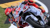 MotoGP, en directo: Gran Premio de Italia, en Mugello | QP1, QP2 y Carrera Sprint en vivo con Marc Márquez, Jorge Martín y Bagnaia