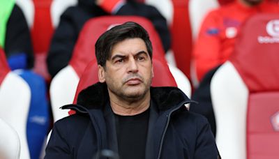 OFFICIAL | Paulo Fonseca is the new Milan manager