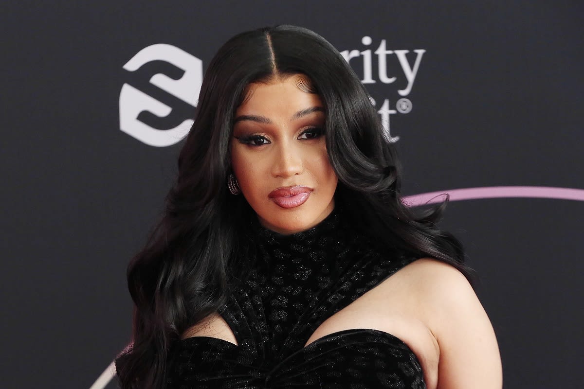 CNN Panel Addresses Cardi B's Declaration She Won't Be Voting For Joe Biden Or Donald Trump