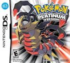 Pokémon Platinum