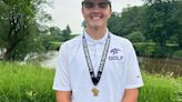 Memorial finishes second; Durand-Arkansaw junior wins Division 3 state golf title
