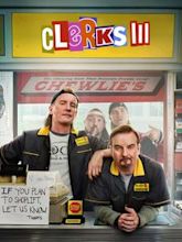 Clerks 3