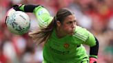 'Hard to answer' - Lionesses star Mary Earps opens up on future plans after feeling like a 'punching bag' at Man Utd | Goal.com Tanzania