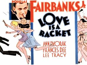 Love Is a Racket