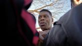 Herschel Walker's campaign desperately pleads for cash