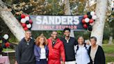 Deion Sanders Talks Quality Time with Family and Filming Their Super Bowl Ad: 'There's Strength in Unity'