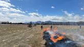 Why you may see smoke in the air near Boulder on Wednesday