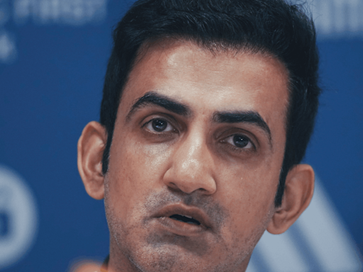 They Make Money And Vanish: Gautam Gambhir's Old Hard-Hitting Remark On Foreign Coaches Resurfaces - Watch