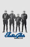 Electra Glide in Blue