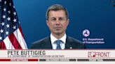 UPFRONT: Buttigieg 1-on-1