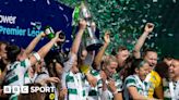 SWPL: Champions Celtic host Dundee United in season opener