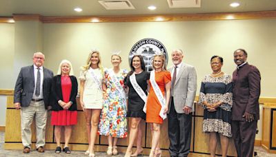 Queens visit Sampson County | Sampson Independent