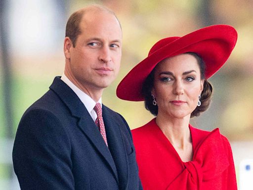 Prince William Receives Gifts for Kate Middleton amid Cancer Treatment, Including One Their Kids Will Love (Exclusive)