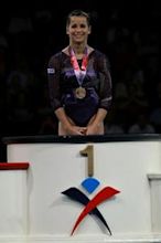 Alicia Sacramone