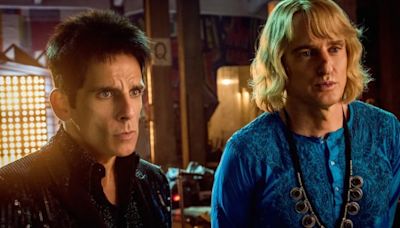 Ben Stiller Was ‘Freaked Out’ by ‘Zoolander 2’ Bad Reviews: I ‘Really F*cked This Up’