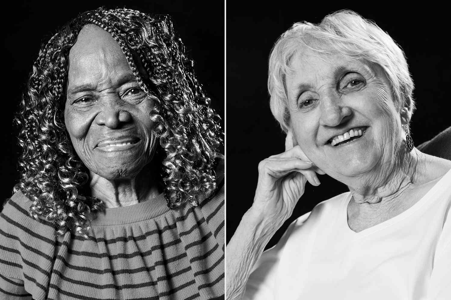 Seniors Take the Spotlight in Sweet Portrait Series by 'America’s Next Top Model'’s Nigel Barker
