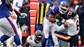 Bears vs. Giants: Everything we know about Chicago’s Week 4 loss