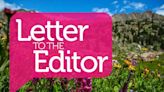 Letter: My condolences to Vail’s Art in Public Places