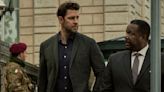 Jack Ryan Just Bumped Another Popular Streaming Series From Its #1 Spot