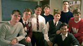 Dead Poets Society stars reunite for Taylor Swift music video
