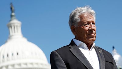 Senators call on Justice Department and FTC to investigate Formula 1 for rejecting Andretti Global