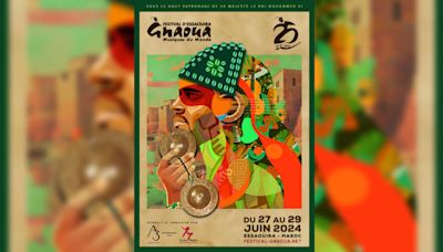 Maroc: les musiciens se préparent pour la 25e édition du festival Gnaoua et musiques du monde