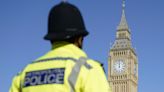 Man arrested in connection with Westminster 'honeytrap' scandal