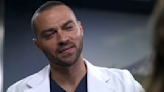 Jesse Williams Reveals The ‘Odd’ Thing About Getting Recognized By Grey’s Anatomy Fans