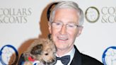 Paul O’Grady to host one-off festive TV special featuring royal guest