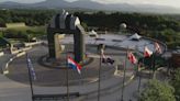 LIVE: National D-Day Memorial honors “Bedford Boys” and commemorates 80th D-Day anniversary