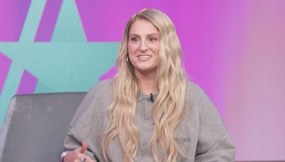 Meghan Trainor Calls 'American Idol' Her DREAM JOB After Katy Perry Exit | Access