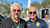 Food frenzy: The Treasure Coast has had 5 brushes with Guy Fieri and the Food Network