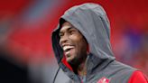 Julio Jones: My mindset is to dominate, but I'll do whatever Eagles need