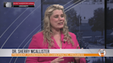 Concho Valley Live: Dr. Sherry McAllister shares tips for good posture