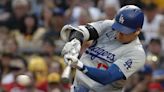 Dodgers' Shohei Ohtani Has High Praise for Pirates Rookie Paul Skenes