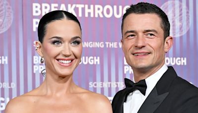 Who are Orlando Bloom and Katy Perry's kids? All about their blended family