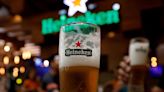 Heineken cautious as Europe's beer drinking starts to slow