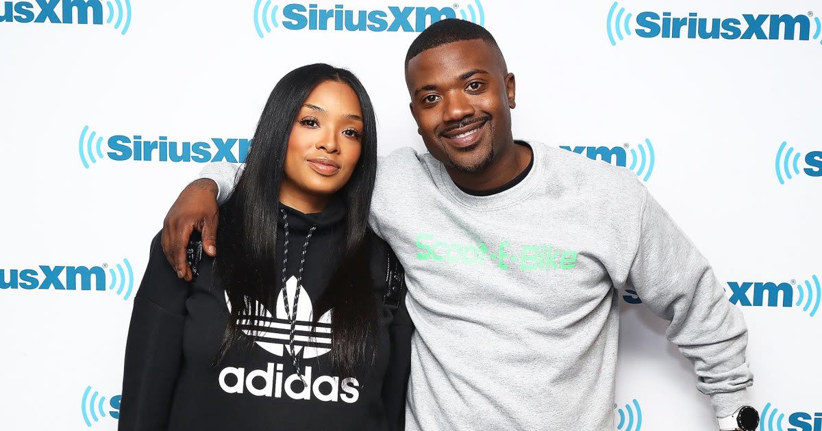 Ray J and Princess Love's Split Is 'Very Different' From Past Breakups