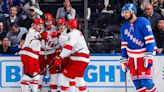 Lazerus: As adversity finally finds the Rangers, can they find their game?