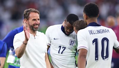 England channel 'spirit of 1966' to save Gareth Southgate his job at Euro 2024