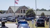 14-year-old boy kills four in US school shooting