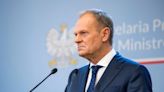 Tusk: Poland signs contract with European Investment Bank to join Sky Shield Initiative