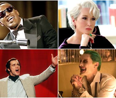 17 times stars took method acting way too far