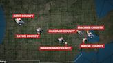 Massive crime ring behind 400 vehicle thefts busted by Michigan law enforcement coalition
