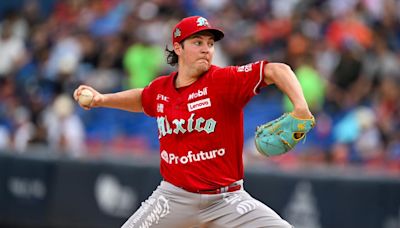 Serie del Rey: Los Diablos Rojos del México ganan su título 17 de MLB tras barrer a los Sultanes de Monterrey